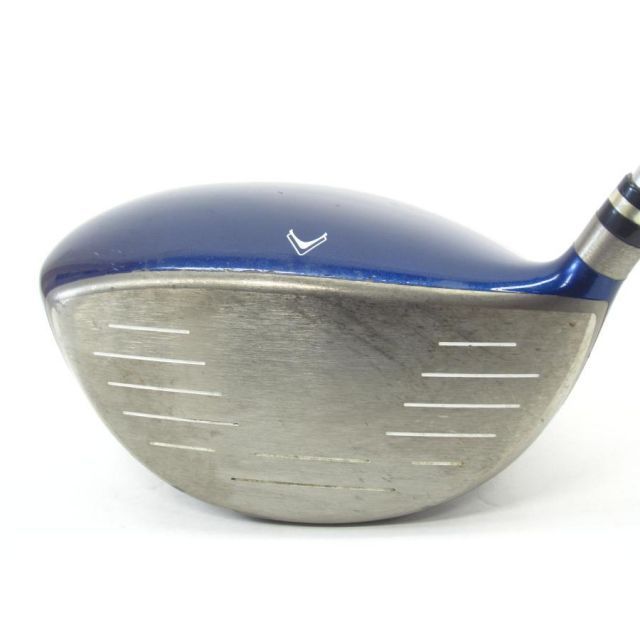 MIZUNO ミズノ EURUS レディース フレックス：L ドライバー #US5929