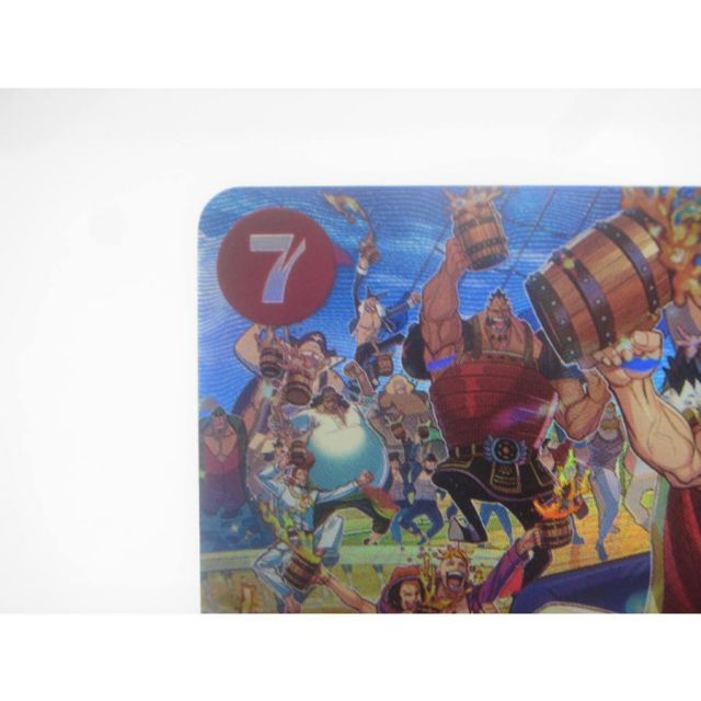 ONE PIECE ワンピースカードゲーム エドワード・ニューゲート SP ST15