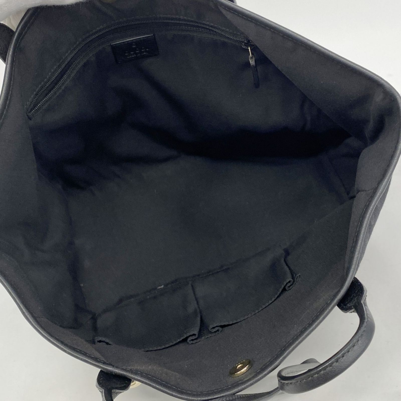 グッチ(Gucci) グッチ トートバッグ インターロッキングG 169946