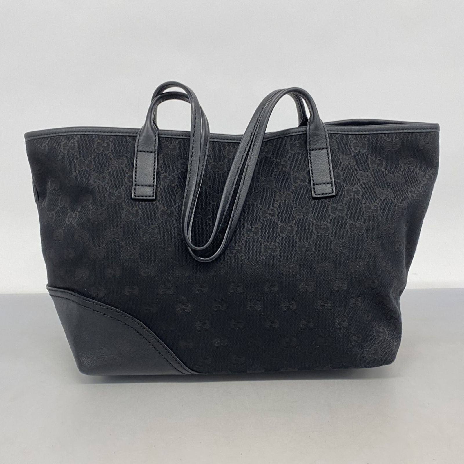 グッチ(Gucci) グッチ トートバッグ インターロッキングG 169946