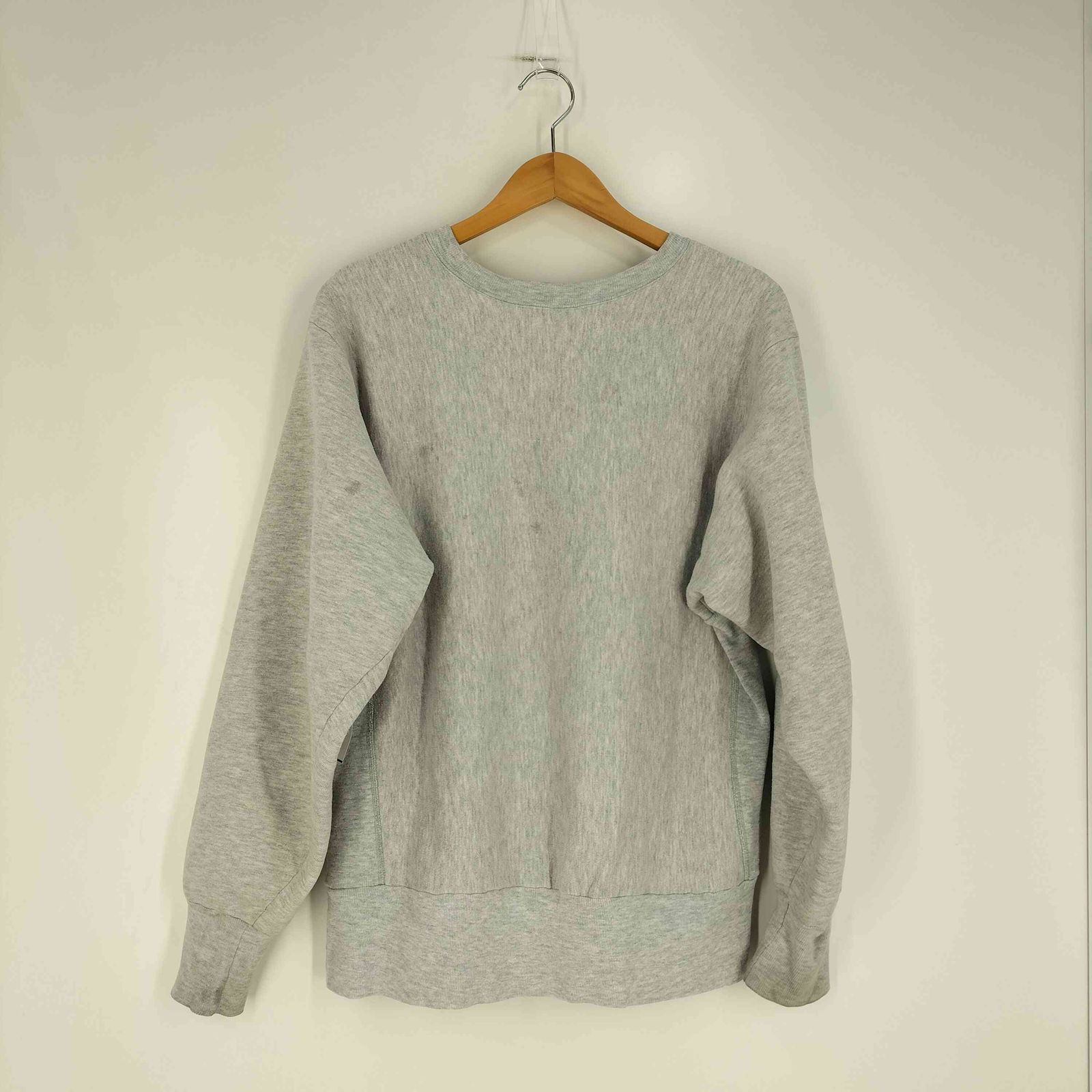 チャンピオン Champion 80s USA製 トリコタグ 完全目無し REVERSEWEAVE