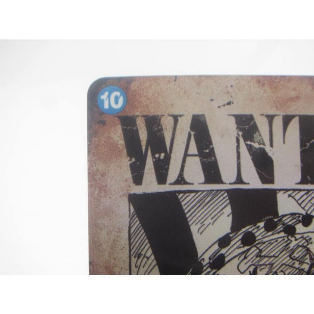 ONE PIECE ワンピースカードゲーム バギー SP OP09-051 R #UX2560