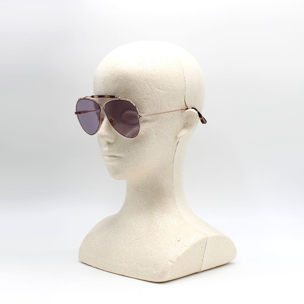 TOM FORD トムフォード FT0818/S 28Z 60 サングラス ノーズパット