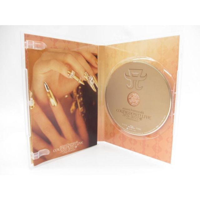 浜崎あゆみ / ayumi hamasaki ASIA TOUR ～24th Anniversary special