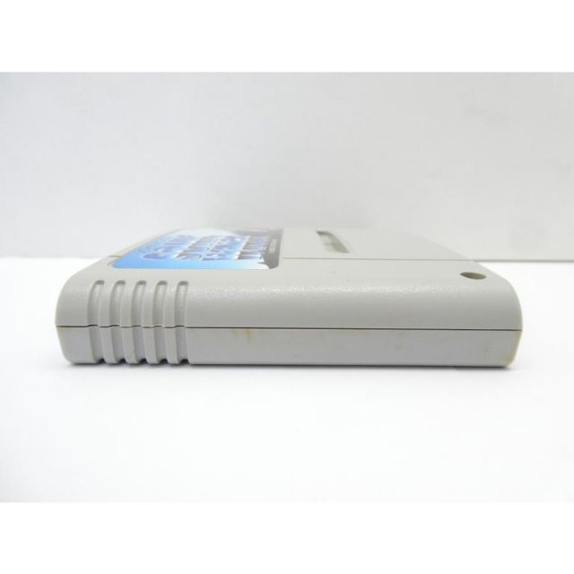 スーパーファミコン ソニックウイングス SONIC WINGS レトロ ソフト