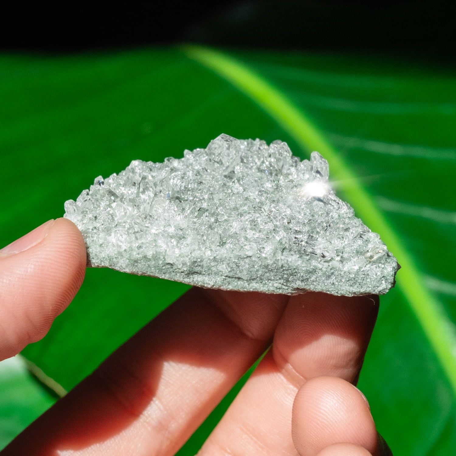 ヒマラヤ産 原石