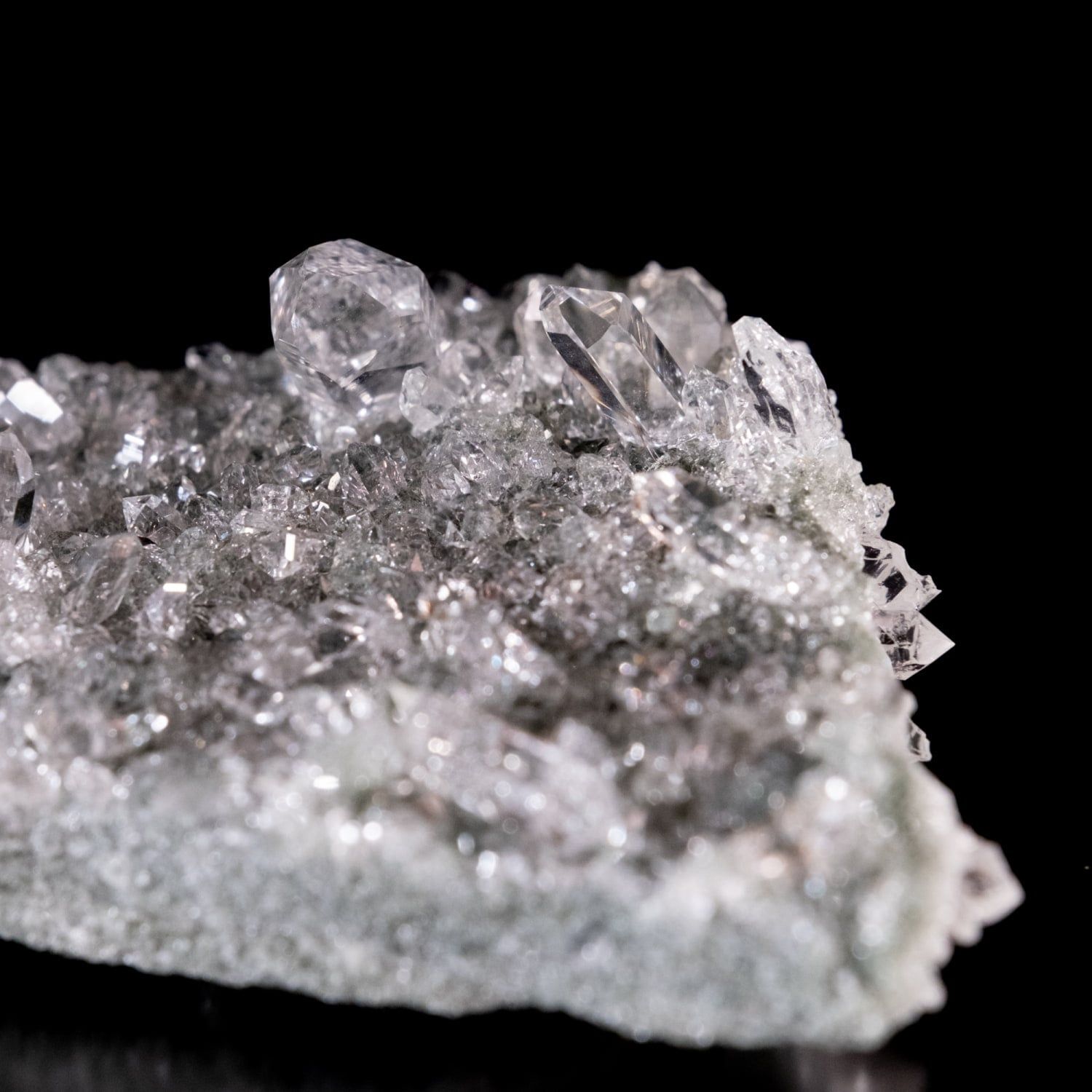 ヒマラヤ水晶原石 56