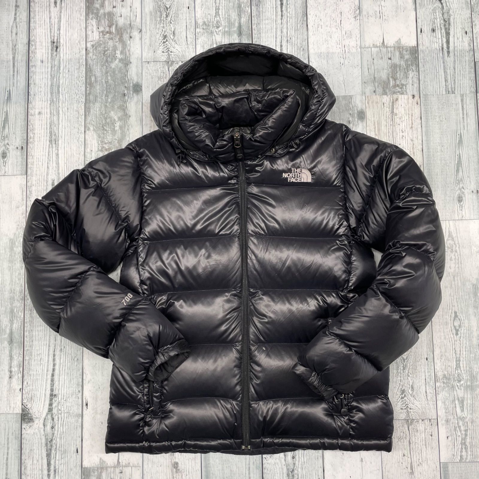 【メルカリ市限定大特価】THE NORTH FACE ダウンジャケット S THE NORTH FACE ダウンジャケット Sサイズ - メルカリ