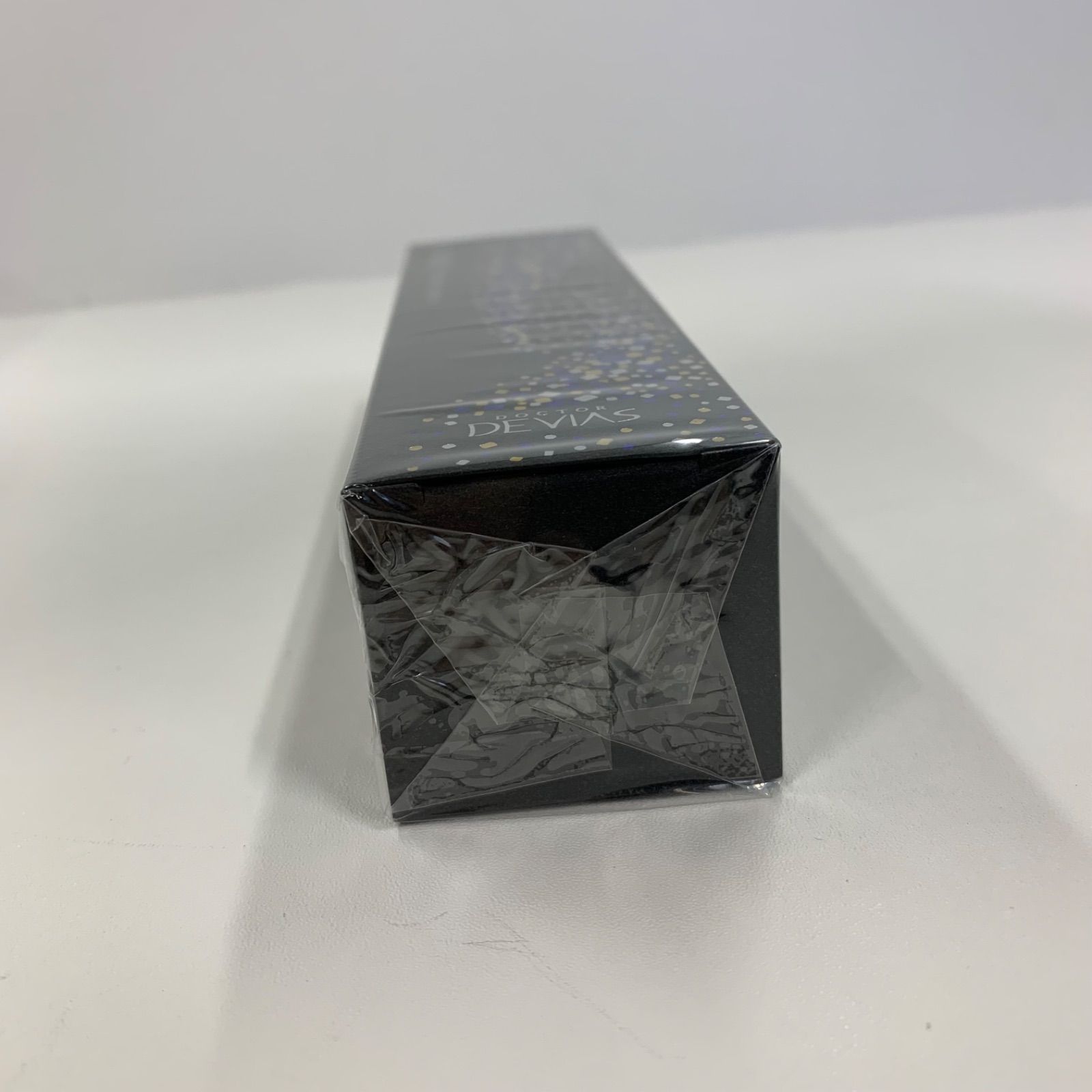 S4364 DOCTOR DEVIAS ドクターデヴィアス DRデヴィアスプラチナ レア