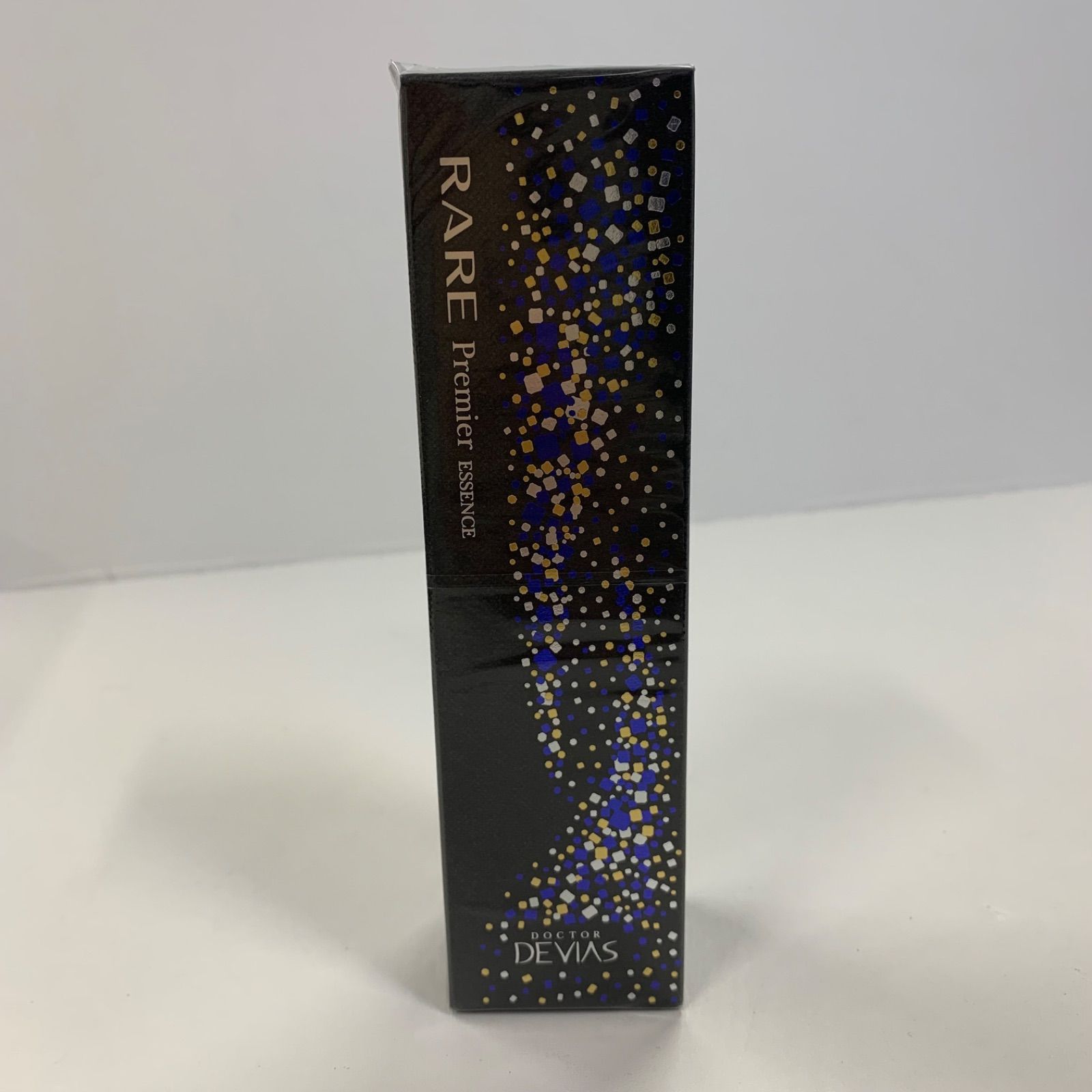 S4364 DOCTOR DEVIAS ドクターデヴィアス DRデヴィアスプラチナ レア