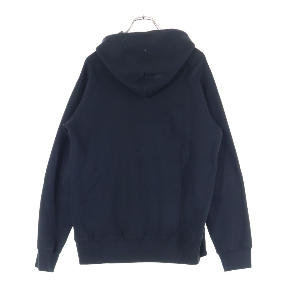 Sacai (サカイ) ×KAWS Embroidery Hoodie カウズ ロゴ刺繍 プル