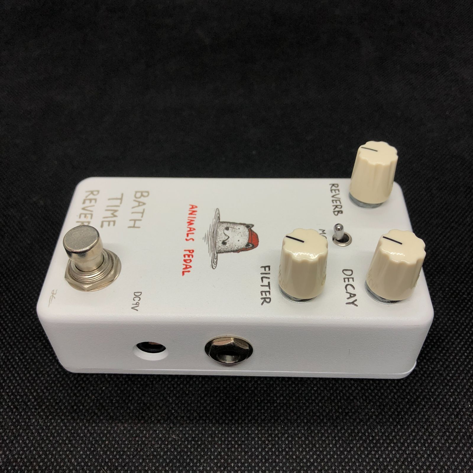 Animals Pedal Bath Time Reverb AA1SF32040B f146 - メルカリ