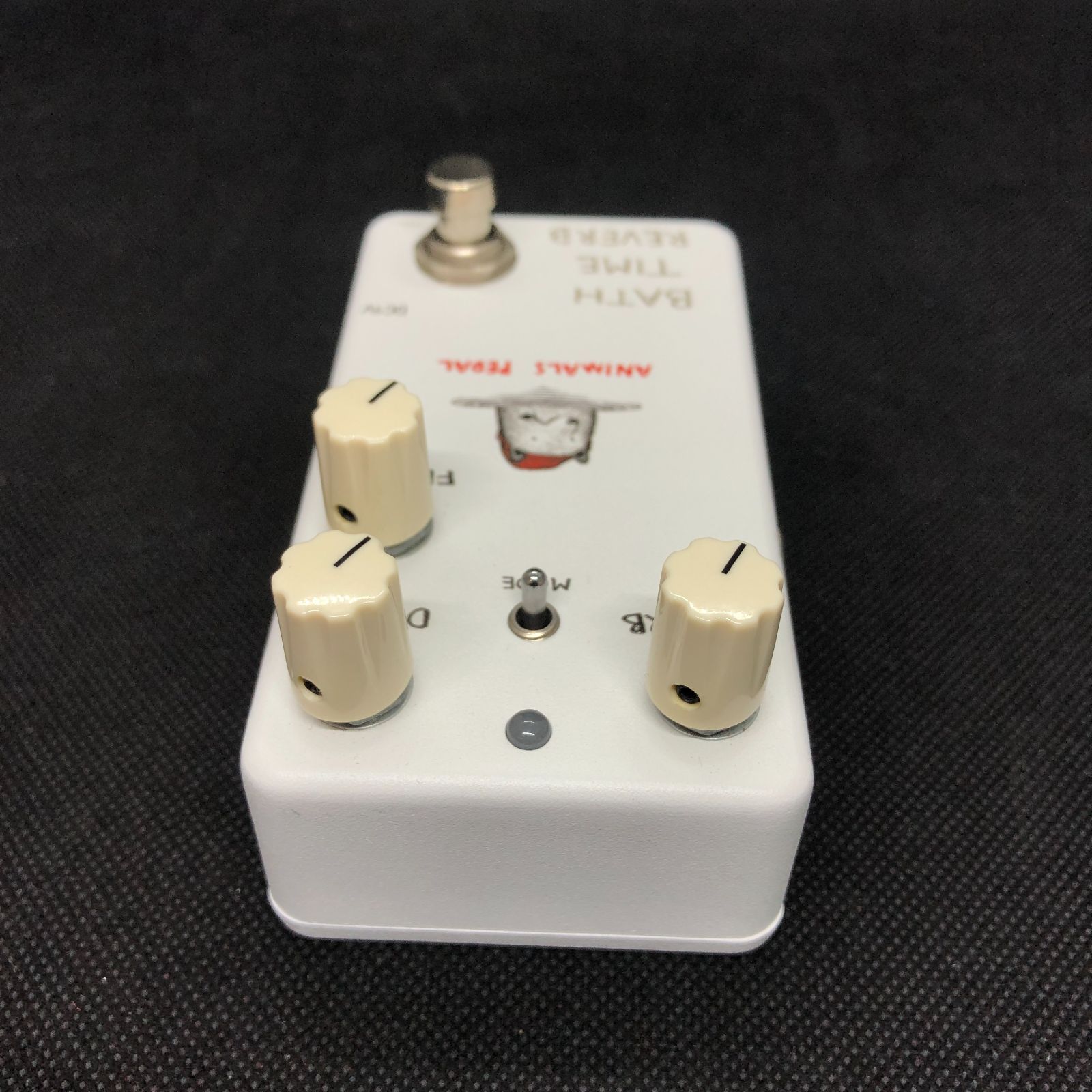 Animals Pedal Bath Time Reverb AA1SF32040B f146 - メルカリ