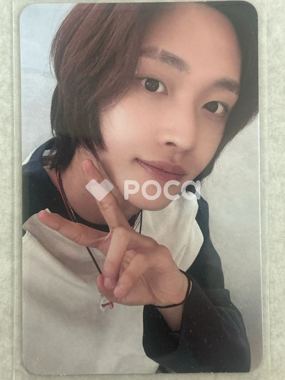 RIIZE SUNLOVE トレカ ウォンビン RIIZE ウォンビン ODYSSEY SUNLOVE Limited Edition - メルカリ