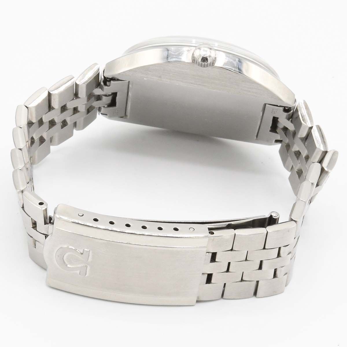 腕時計 稼働 OMEGA オメガ 166.026 シーマスター コスミック 自動巻き