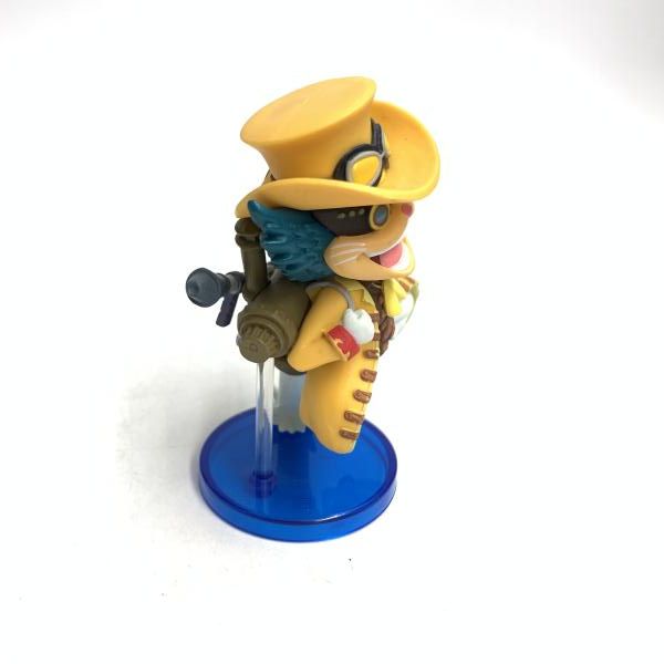 中古】WCF 革命軍 E.ﾘﾝﾄﾞﾊﾞｰｸﾞ[18] - メルカリ