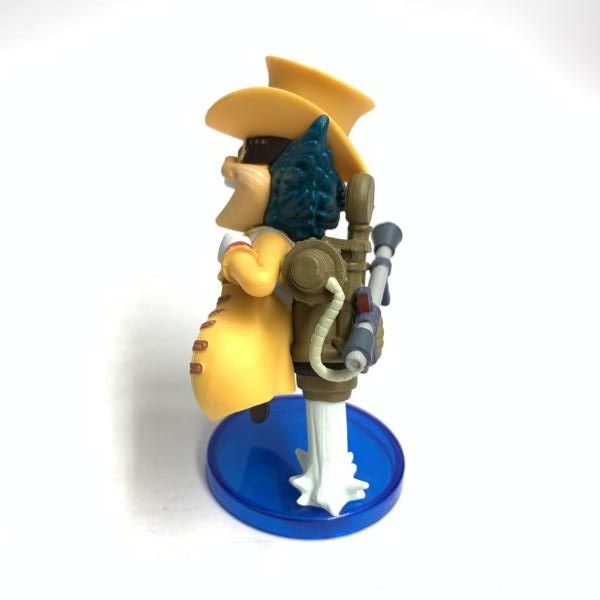 中古】WCF 革命軍 E.ﾘﾝﾄﾞﾊﾞｰｸﾞ[18] - メルカリ