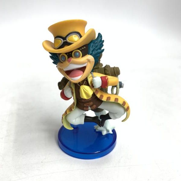 中古】WCF 革命軍 E.ﾘﾝﾄﾞﾊﾞｰｸﾞ[18] - メルカリ