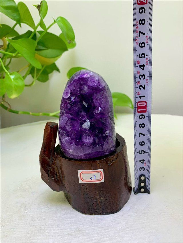 AAA級ウルグアイ産天然アメジストドームB0124/C176/180C - メルカリ