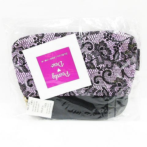 未使用 Pearly Dew パーリー デュー シワ改善＆美白トリートメント