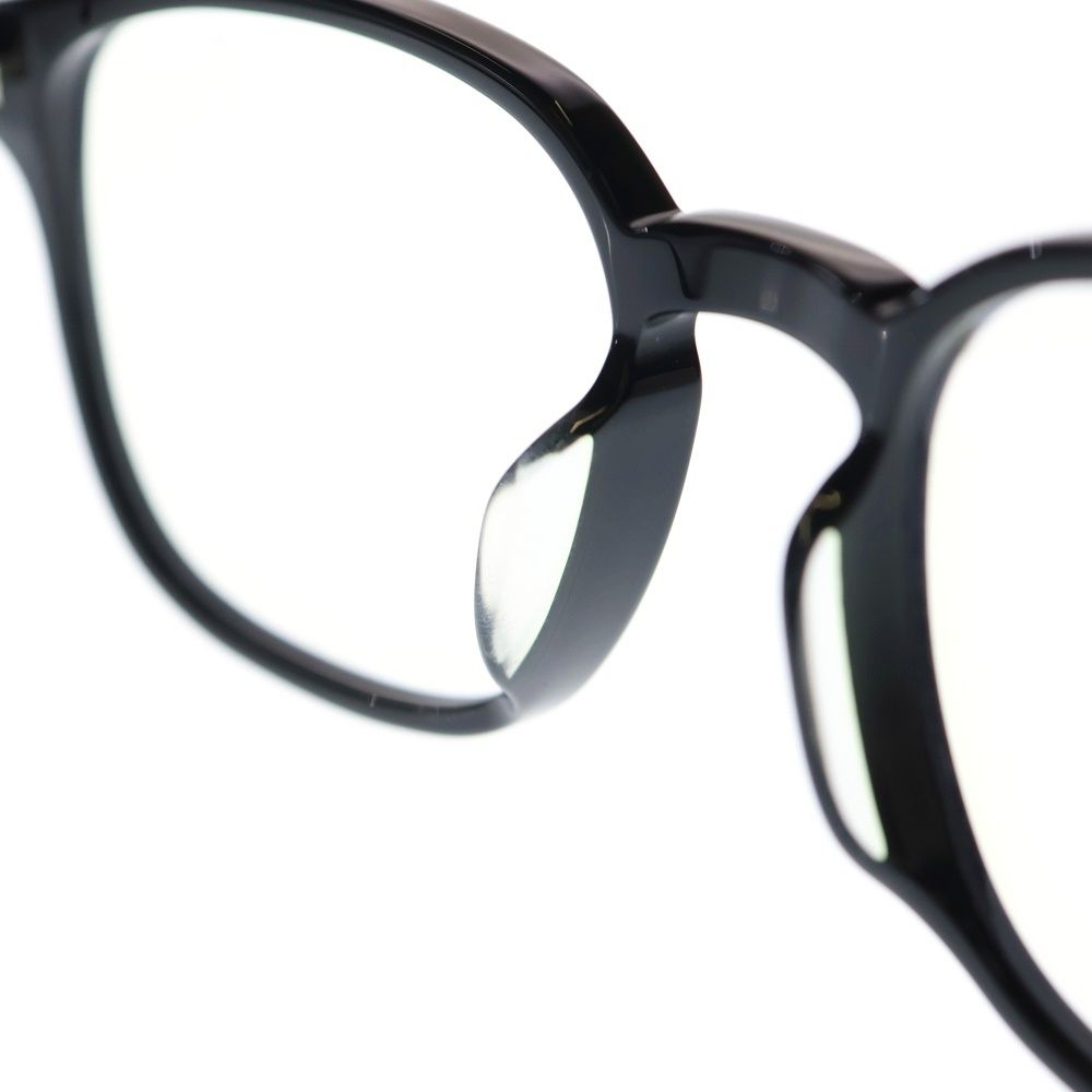 TOM FORD (トムフォード) アジアンフィット セル フレーム アイウェア