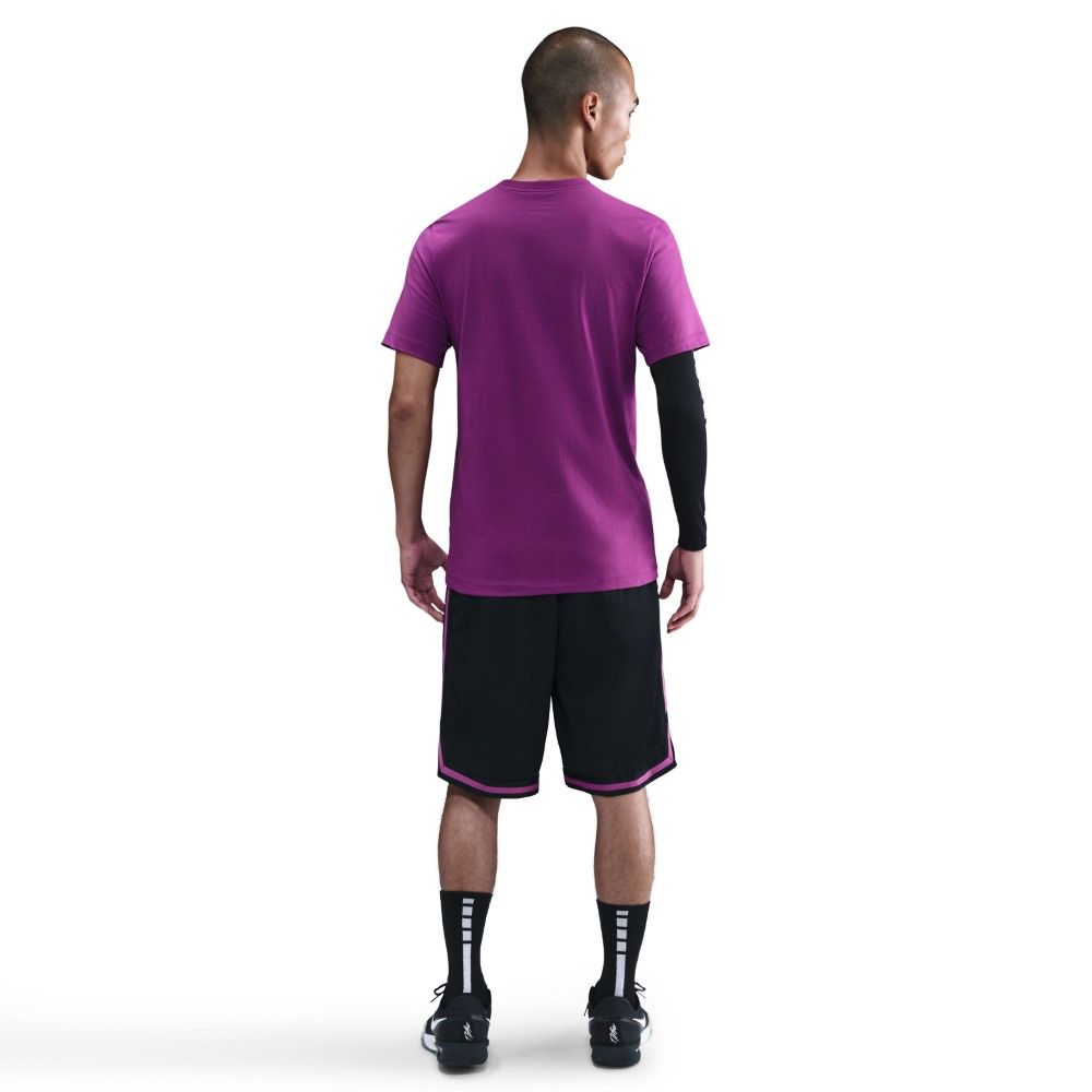 【正規品取扱店･新品】 NIKE ウェア メンズ HV1702 ナイキ ナイキ（NIKE）（メンズ）バスケットボールウェア ICON F25 半袖 T