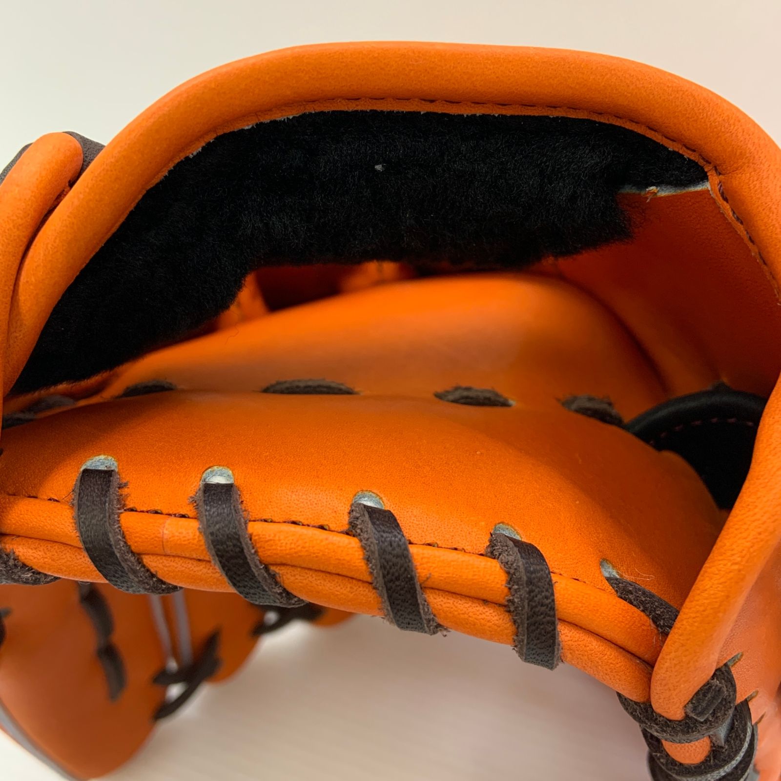 エールストーリー Yell Story ysr 硬式 大人 一般 内野手用 グローブ