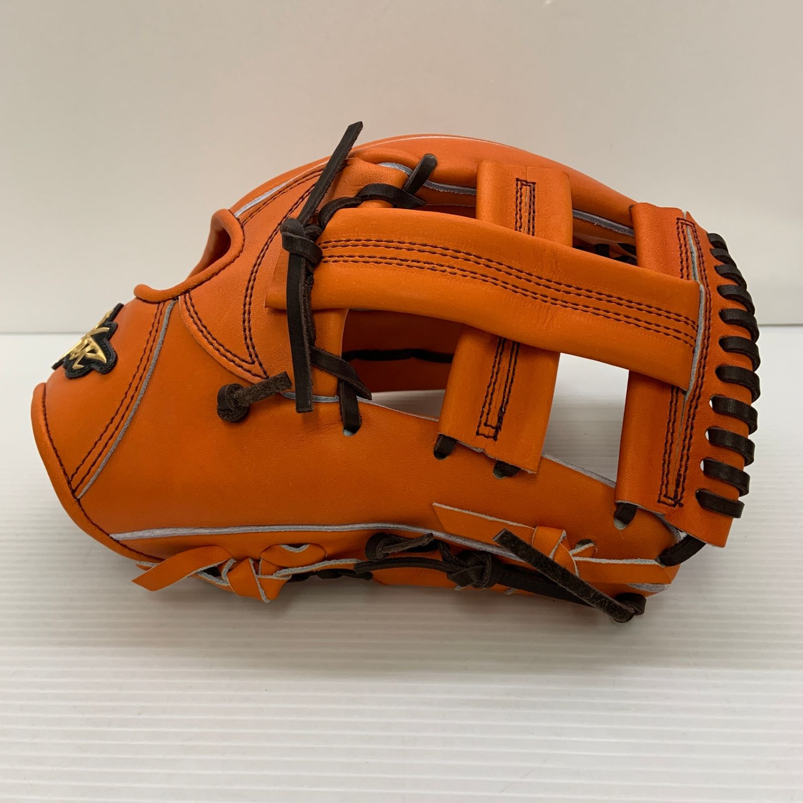 エールストーリー Yell Story ysr 硬式 大人 一般 内野手用 グローブ