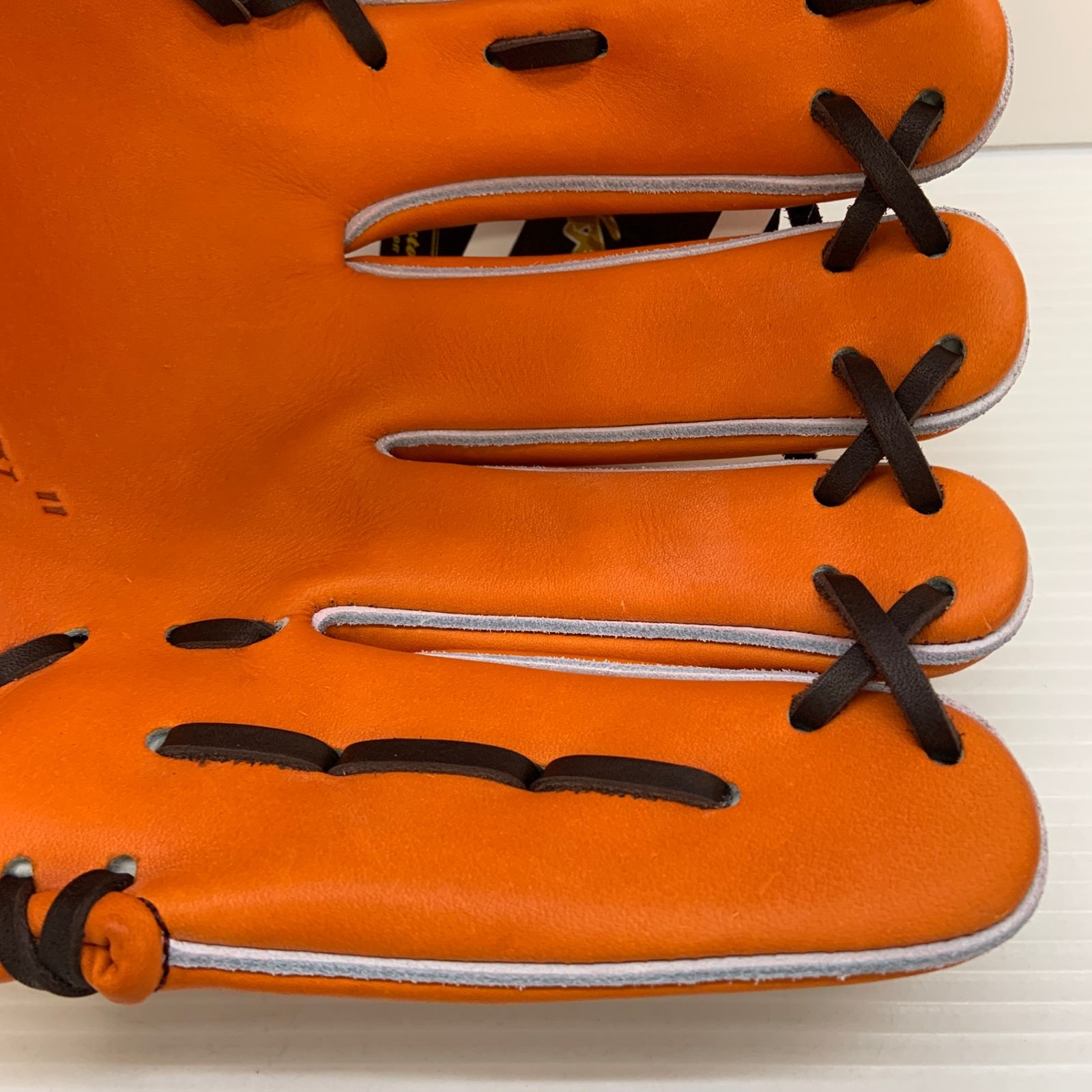 エールストーリー Yell Story ysr 硬式 大人 一般 内野手用 グローブ