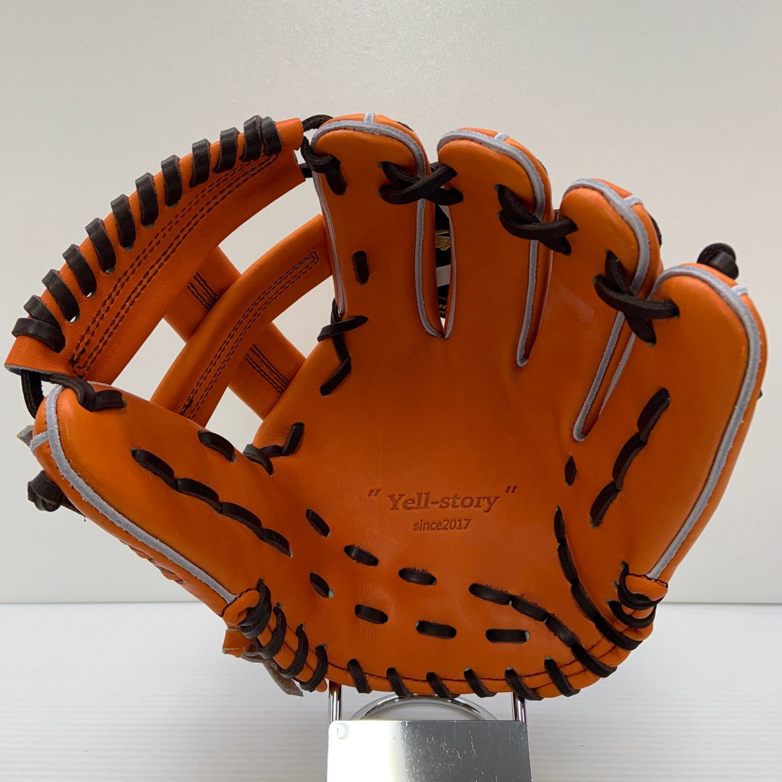 エールストーリー Yell Story ysr 硬式 大人 一般 内野手用 グローブ