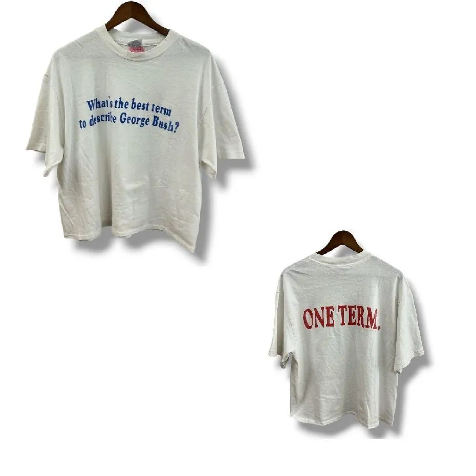 90s シングルステッチ アメリカ製 USA製 HANES ヘインズ Tシャツ 白