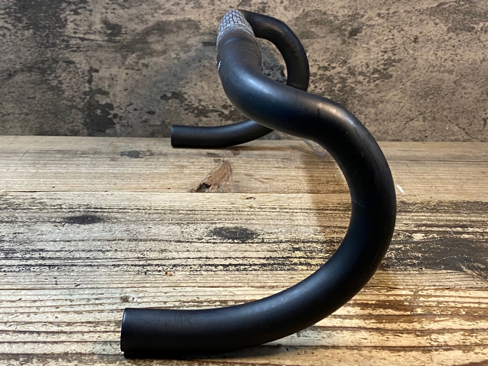 JN817 イーストン EASTON EC90 SLX3 カーボンドロップハンドル エンド