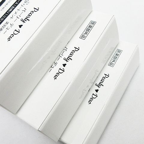 未使用 Pearly Dew パーリー デュー シワ改善＆美白トリートメント