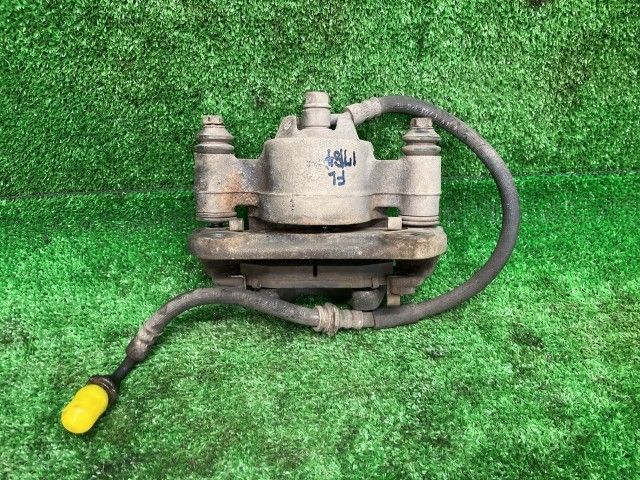 ジムニーJBのブレーキキャリパー中古品とセルモーター❣️ラオウ