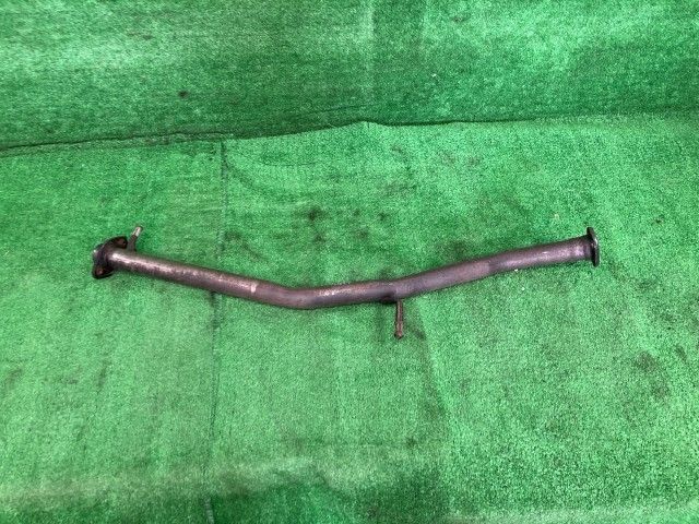 ジムニー JB23W フロントエキゾーストパイプ・フロントパイプ XC 4WD