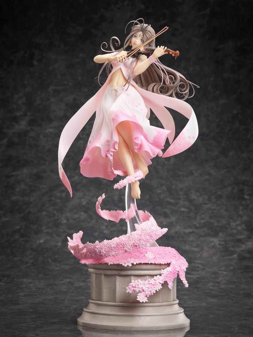 新品未開封】ああっ女神さまっ ベルダンディー 1/8スケール 【箱あり