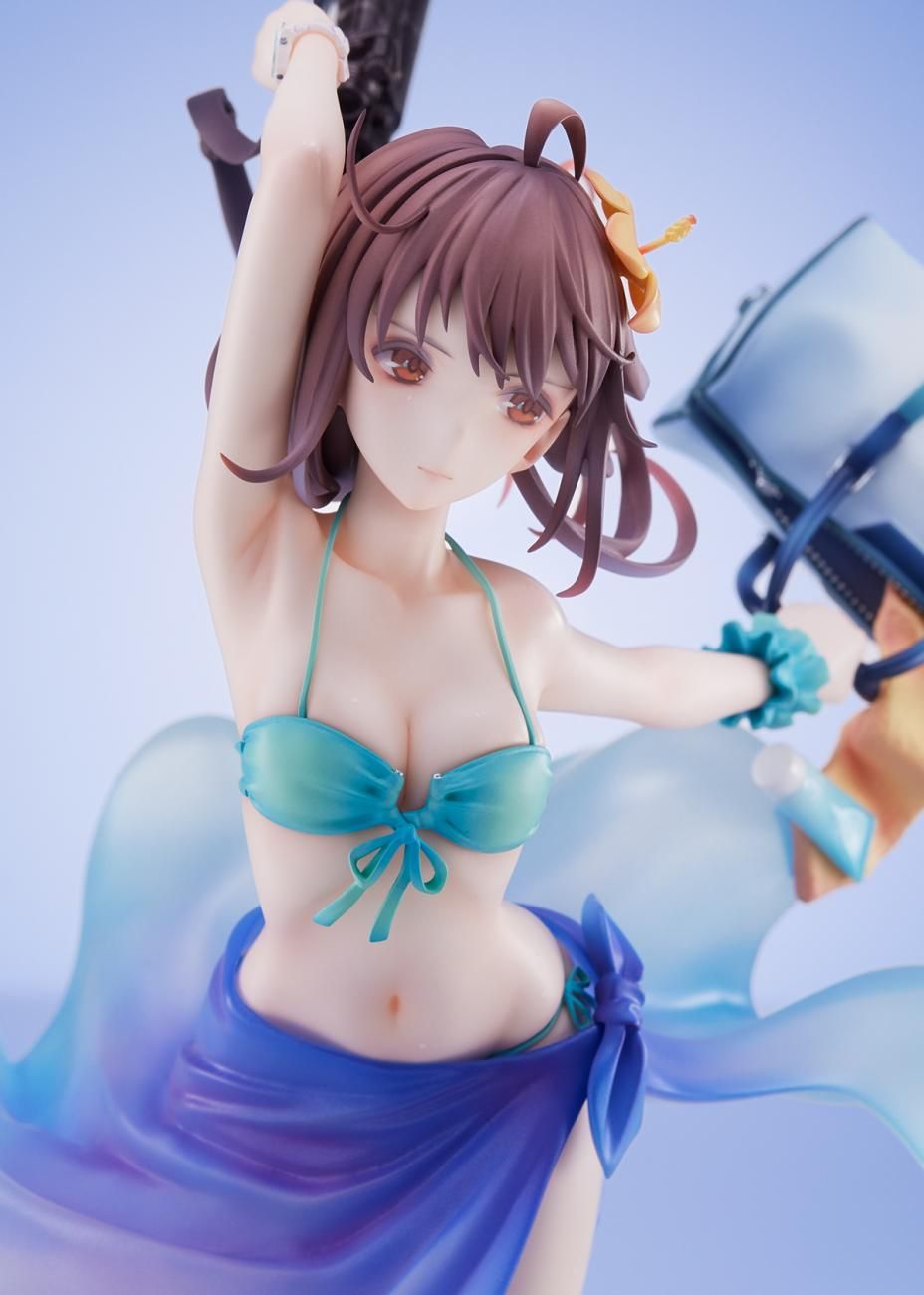 新品未開封】白根 凛 -Beach Shootout- 【箱あり】【正規品】ミメヨイ