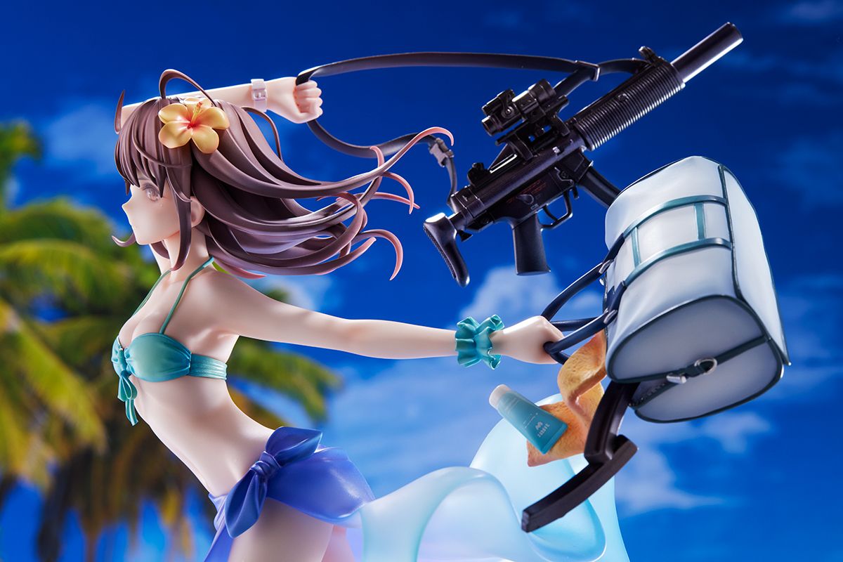 新品未開封】白根 凛 -Beach Shootout- 【箱あり】【正規品】ミメヨイ
