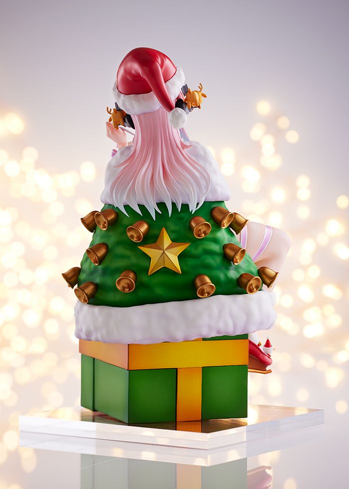 新品未開封】すーぱーそに子 10th Merry Christmas ! 【箱あり】【正規 