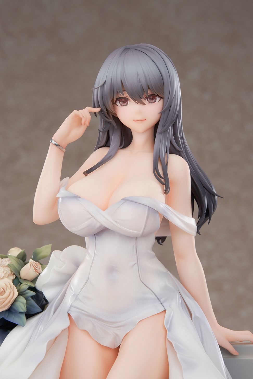 新品未開封】アズールレーン カリブディス 輝かしの麗裳Ver. 【箱あり