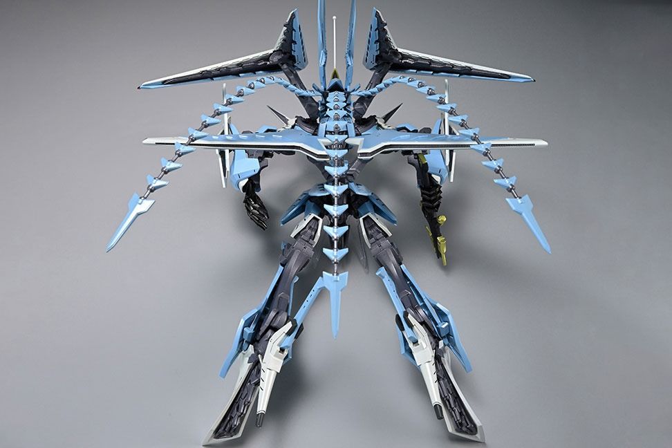 アワートレジャー　破烈の人形 リッタージェット・マーク３ ダルマス 新品未開封】破烈の人形 リッタージェット・マーク3 ダルマス 【箱