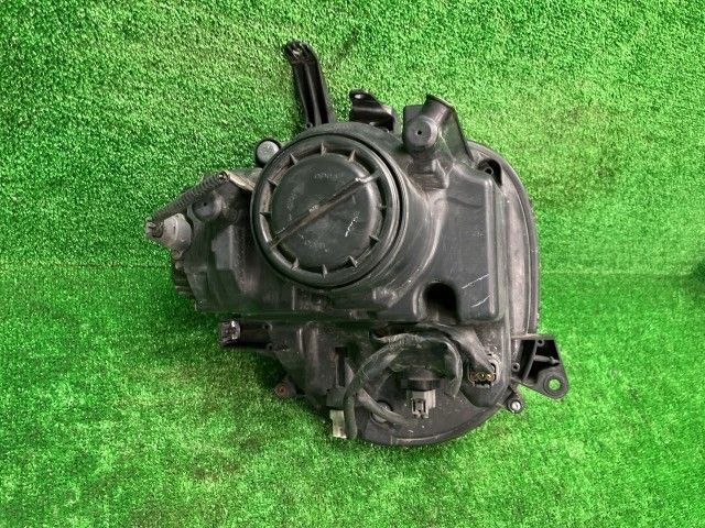 ラパン HE22S 左ヘッドランプ・ヘッドライト ショコラX AL LE12C6300