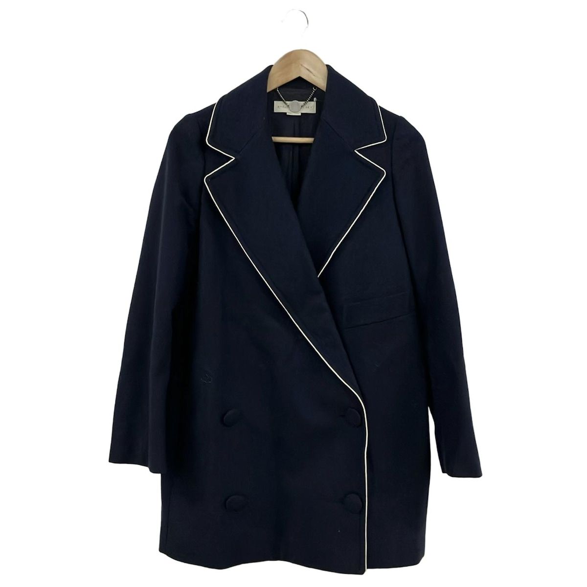stellamccartney(ステラマッカートニー) コート サイズ36 M レディース