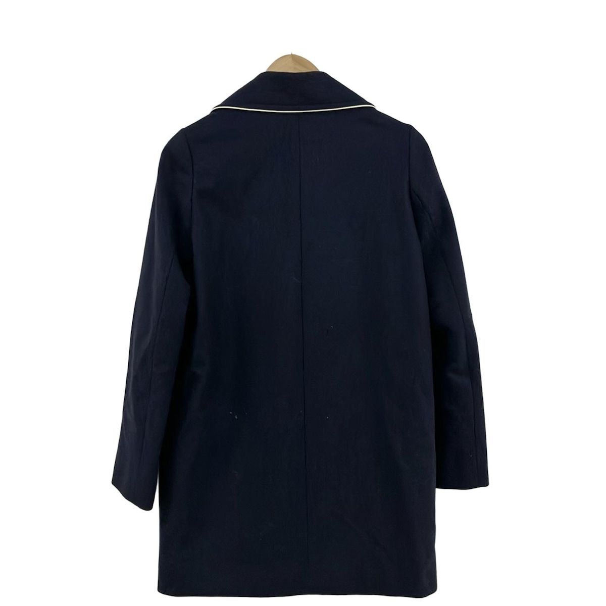 stellamccartney(ステラマッカートニー) コート サイズ36 M レディース