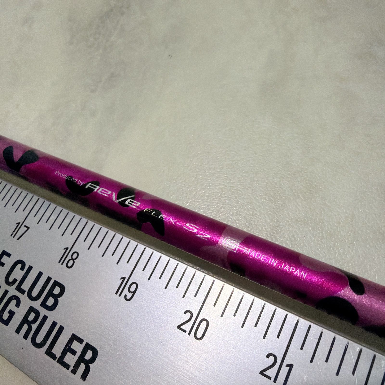 新品グリップ REVE（レーヴ）Raver Armored Ready（レイヴァー