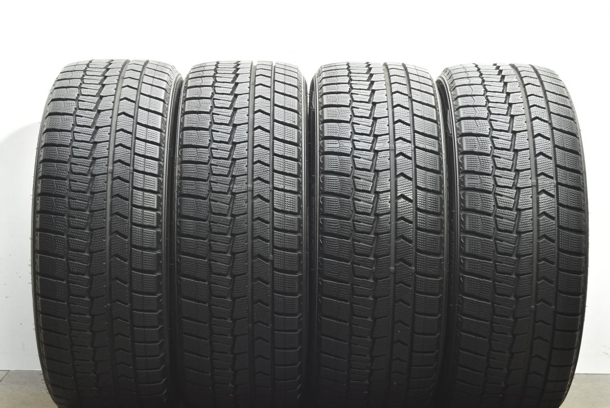 225/45R18 バリ溝4本イボつき　クラウン、レヴォーグ 225/45R18 バリ溝4本イボつき クラウン、レヴォーグ
