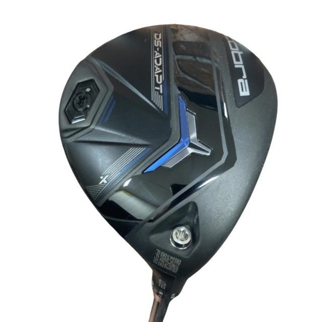 スポーツ別 コブラ cobra DS-ADAPT MAX 5W フェアウェイウッド FW