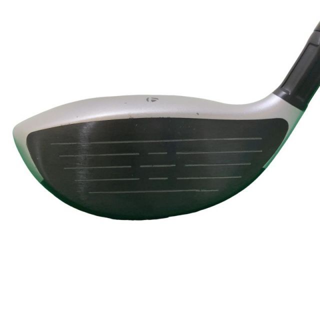 中古】 テーラーメイド M4 3W フェアウェイウッド FW FUBUKI TM5