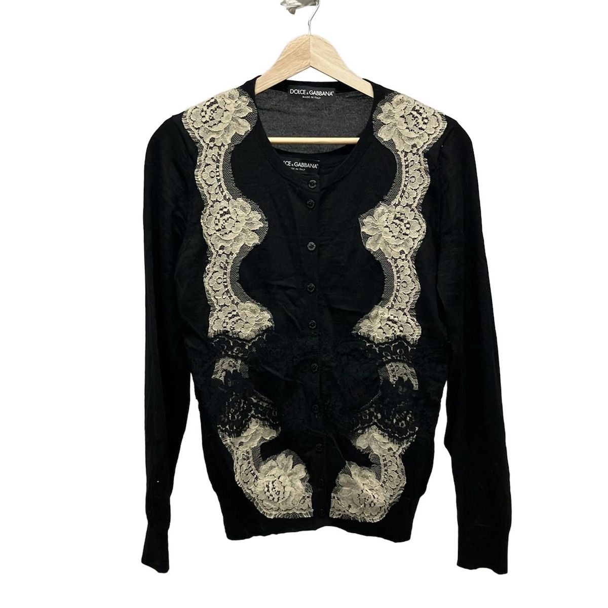 DOLCE&GABBANA(ドルチェアンドガッバーナ) アンサンブル レディース