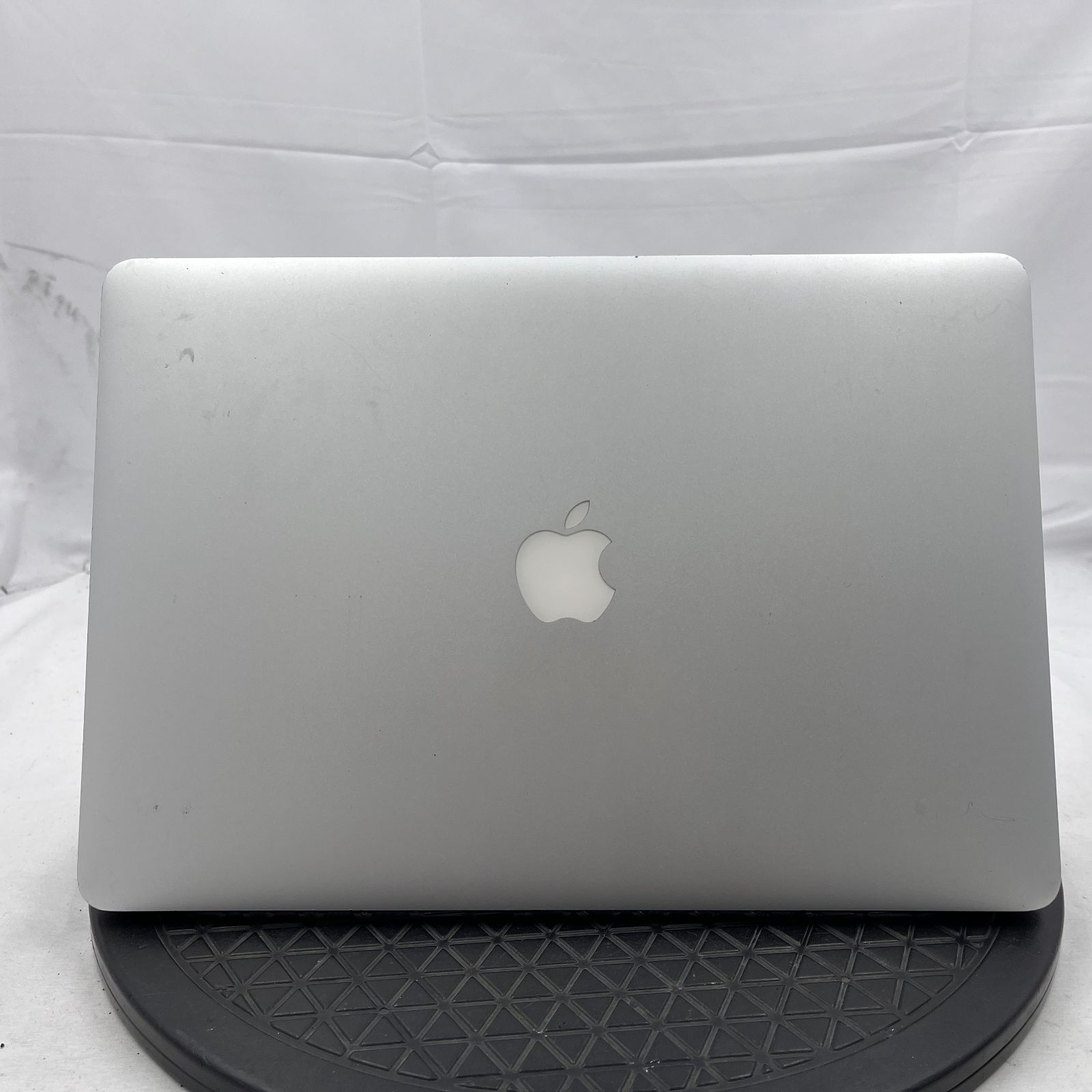 ジャンク/起動不良Apple MacBook Pro (Retina， 15-inch) [CPU/メモリ